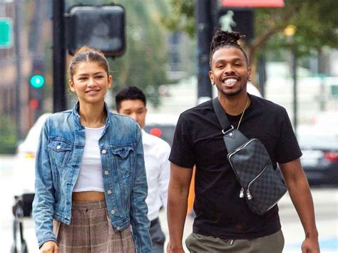 frere et soeur de zendaya|Actu – Les frères et sœurs de Zendaya: rencontrez ses 5 frères。